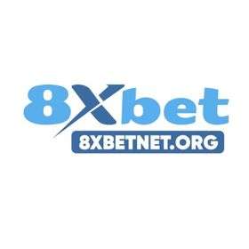 8xbet logo